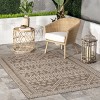 Nuloom Kandace Bohemian Indoor and Outdoor Area Rug - 2 of 4