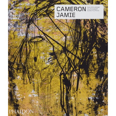 Cameron Jamie - (Phaidon Contemporary Artists) (Paperback)