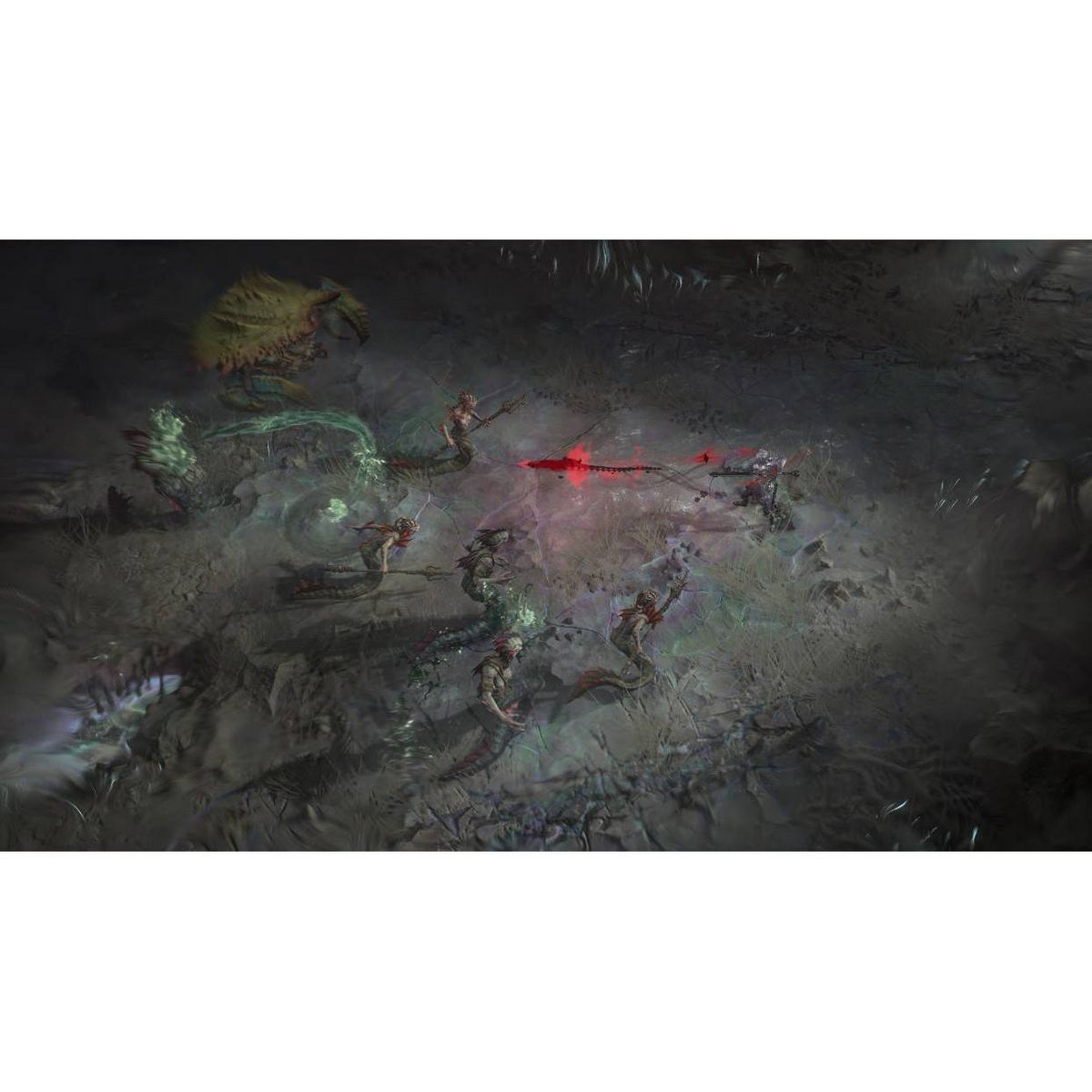 Diablo IV: Lord of Hatred - Standard Edition - Xbox Series X/S, Xbox One (Digital) - thumbnail 2