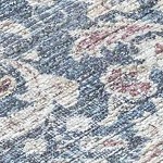 blue, multi brown, beige