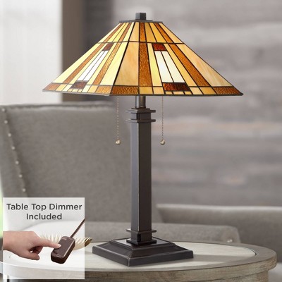 Mission Style Table Lamps Target