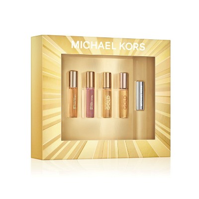 michael kors perfume target