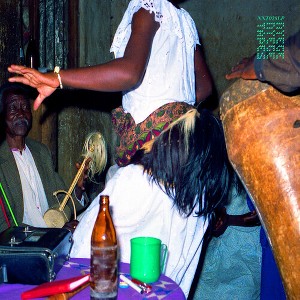 Buganda Royal Music Revival & Various - Buganda Royal Music Revival (Various Artists) (Purple) (Vinyl) - 1 of 1