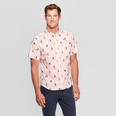 cactus shirt