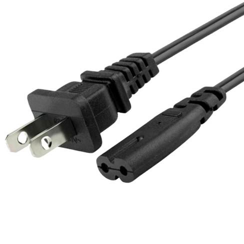 Cable de alimentación para Ps2, PS3, PS4 y PS5 second hand for 3