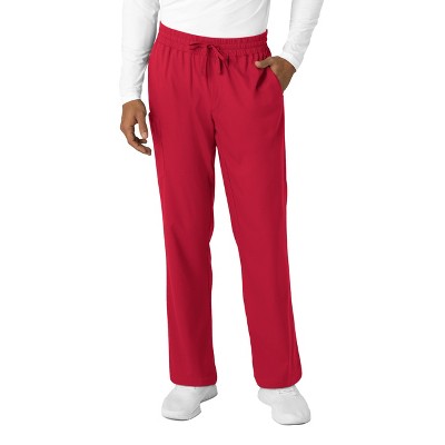 Wink Boundless Men's Straight Leg Scrub Pant