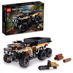 LEGO Technic All-Terrain Vehicle 42139 Model Building Kit