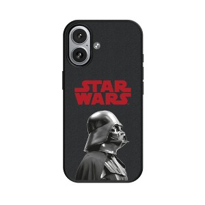 Star Wars Empire Color Block MagSafe Compatible Cell Phone Case for Apple iPhone 17 Series - 1 of 4
