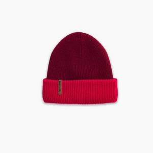Turtle Fur Adult Whitman Wool Winter Hat - Classic Knit Beanie - 1 of 3