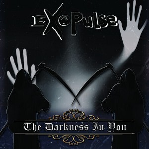 Exopulse - The Darkness In You (CD) - 1 of 1