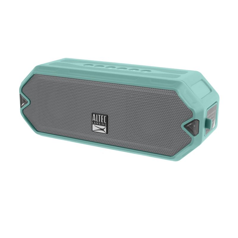 Altec Lansing HydraJolt Waterproof Bluetooth Speaker, 5 of 17