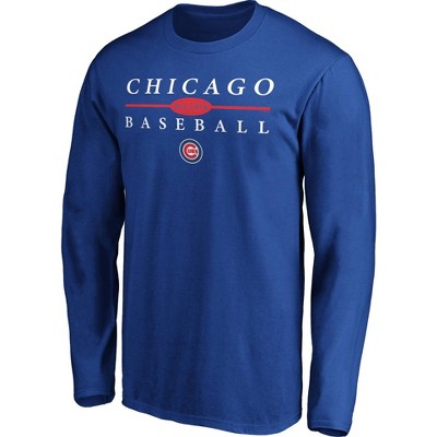 mens chicago cubs t shirts