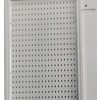 NicBex Hall Tree with Shoe Bench & Storage - Coat Rack, Shoe Shelf, Pegboard Organizer, for Hallways, Entry, Bedroom - 4 of 4