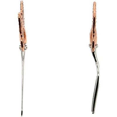 Pavilion Gift Company Butterflies - Charcuterie 2 Piece Utensil Set - Kitchen Utensil Sets — фото 4