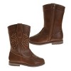 Laura Ashley Girls' Cowgirl Boots. (Little Kids/Toddler) - 2 of 4