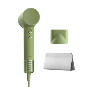 Laifen Mini Hair Dryer and Bag : Target