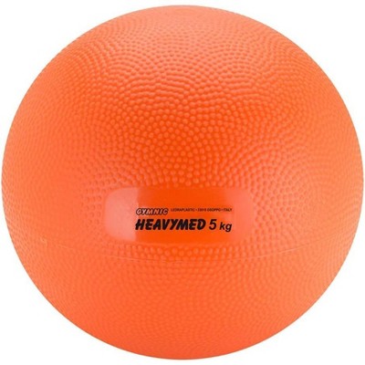 GYMNIC Heavymed 5 - Orange