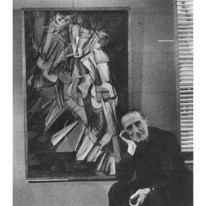 Duchamp Off the Record: The Janis Family Interviews - by  Ann Temkin (Paperback) - 1 of 1