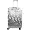 Ellen Tracy inchThe Legendinch 3 PC Hard Sided Luggage Set – 21inch, 29inch, 32inch Expandable 8-Wheel Spinners - 3 of 4
