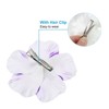 Unique Bargains Hawaiian Artificial DIY Foam Flowers 16 Pcs - 4 of 4