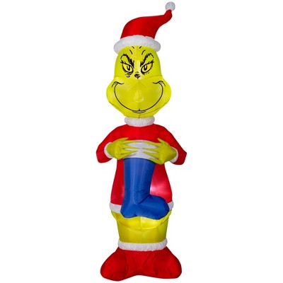 grinch toys target