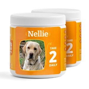 PetFriendly Mobility Hip & Joint Supplement for Dogs - 1 of 1
