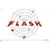 Trends International DC Comics Movie The Flash - The Timeline Unframed Wall Poster Prints - 4 of 4