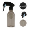 Unique Bargains Buckle Type Hair Spray Bottles 225ml 1 Pc - 3 of 4