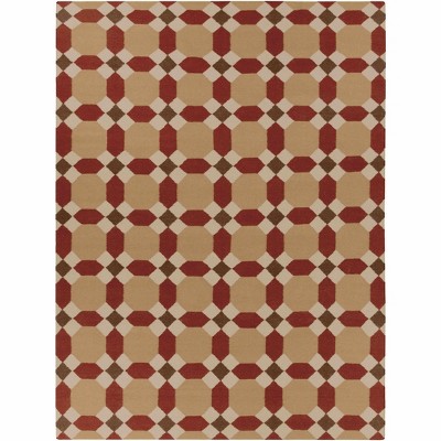 Hauteloom Rossiter Area Carpet