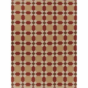 Hauteloom Rossiter Area Carpet - 1 of 4