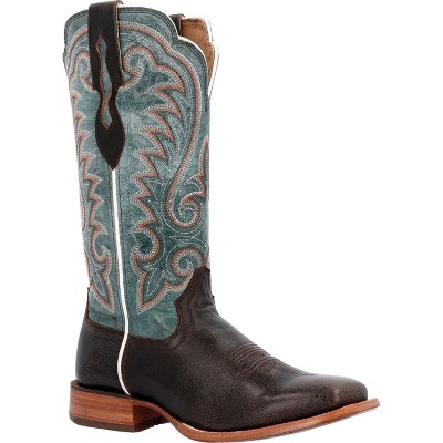 Women's Durango® Arena Pro™ Women's Peppercorn Juniper Berry Western Boot