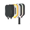 LUZZ Pro Performance Pickleball Paddle Thermoformed T700 Carbon Fiber for Max Spin & Power High-Traction Surface & Composite Core - 3 of 4