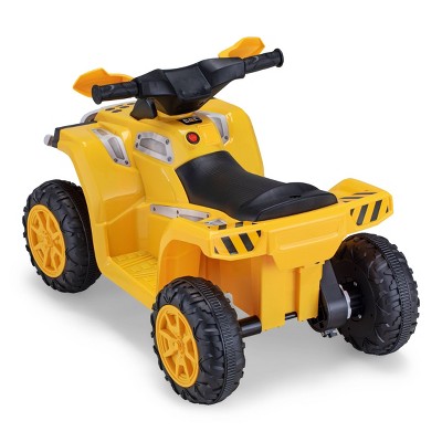 target electric ride on toys