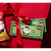 Russell Stover Christmas Santa Money Milk Chocolate Bar - 2oz - 2 of 4