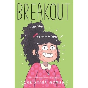 Breakout - by Christina Wyman - 1 of 1