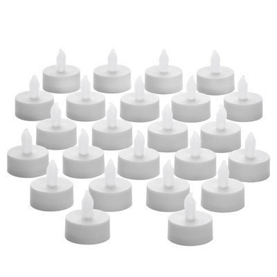 Flameless Candles & Battery Candles : Target