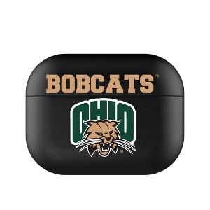 Keyscaper NCAA MAC Universities Insignia AirPod Case Cover for AirPods Pro 2nd Gen - 1 of 4