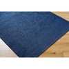 Livabliss Lush Washable Woven Indoor Area Rugs - 4 of 4
