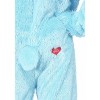 HalloweenCostumes.com Adult Care Bears Classic Bed Time Bear Halloween Costume - image 2 of 4