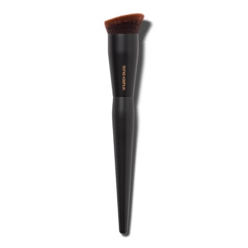 Sonia Kashuk Professional Buffing Foundation Makeup Brush No 145 Target