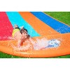 Bestway H2OGO! 16' Quadruple Inflatable Water Slide - 2 of 4