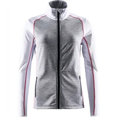 Women's Wo Grand 37.5 Fleece Jacket - Abacus Sportswear US