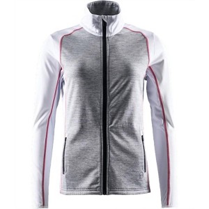 Women's Wo Grand 37.5 Fleece Jacket - Abacus Sportswear US - 1 of 3