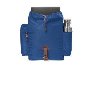 Port Authority Classic Original Pack with Multiple Pockets - 1 of 4