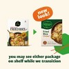 Bibigo Frozen Korean BBQ Style Chicken Fried Rice - 18oz - 3 of 4