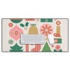Carey Copeland Gifts of Christmas Desk Mat -Deny Designs - 2 of 4