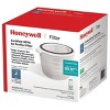 Honeywell Series HEPA Replacement Filter for HPA830: Captures Pet Dander & Pollen, Compatible with Air Purifiers - image 4 of 4