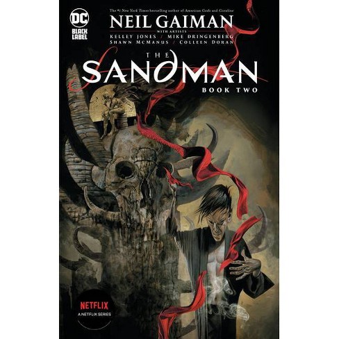 買蔵楽天 The Absolute Sandman 4 Neil Gaiman - 漫画