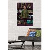 Trends International Star Wars: Obi-Wan Kenobi - Princess Leia Unframed Wall Poster Prints - 2 of 4