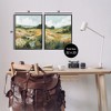Stupell Industries Vast Meadow Painting, 16" x 20" (Set of 2) - 3 of 4
